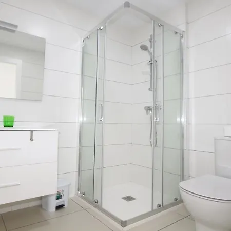 Apartamento Ref 9959 Green La Marina Elche