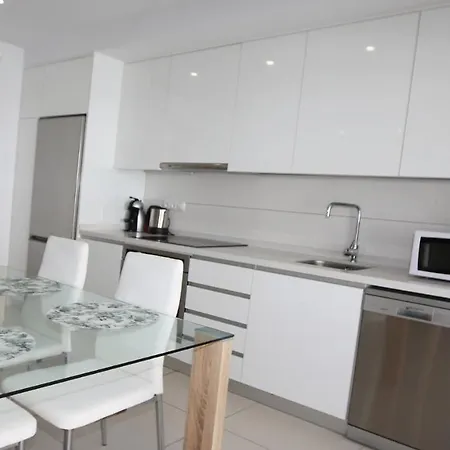 Ref 9959 Green La Marina Apartamento