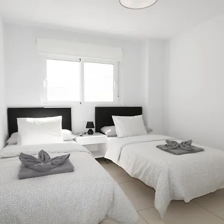 Ref 9959 Green La Marina Elche